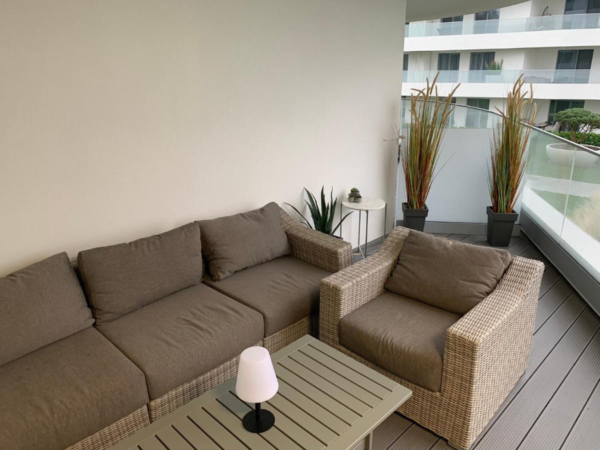 Lake View Sea Apartment Rogowo Pearl Exterior photo